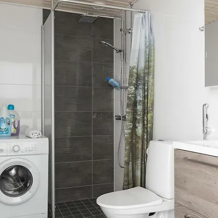 Hiisi Homes Pasila * Helsinki